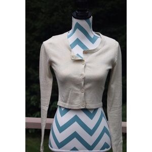 Charlotte Russe Cardigan